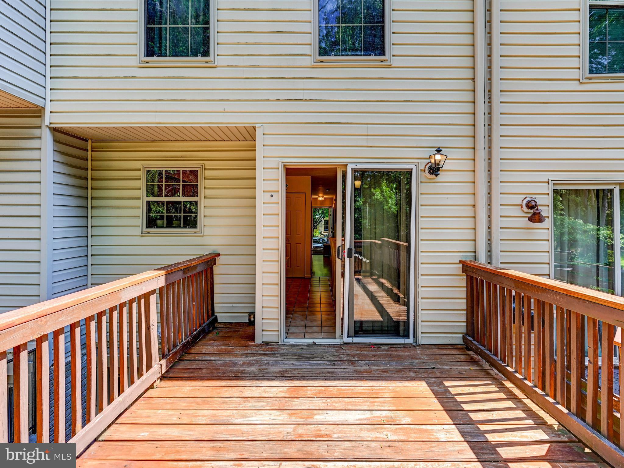OWINGS MILLS - Residential