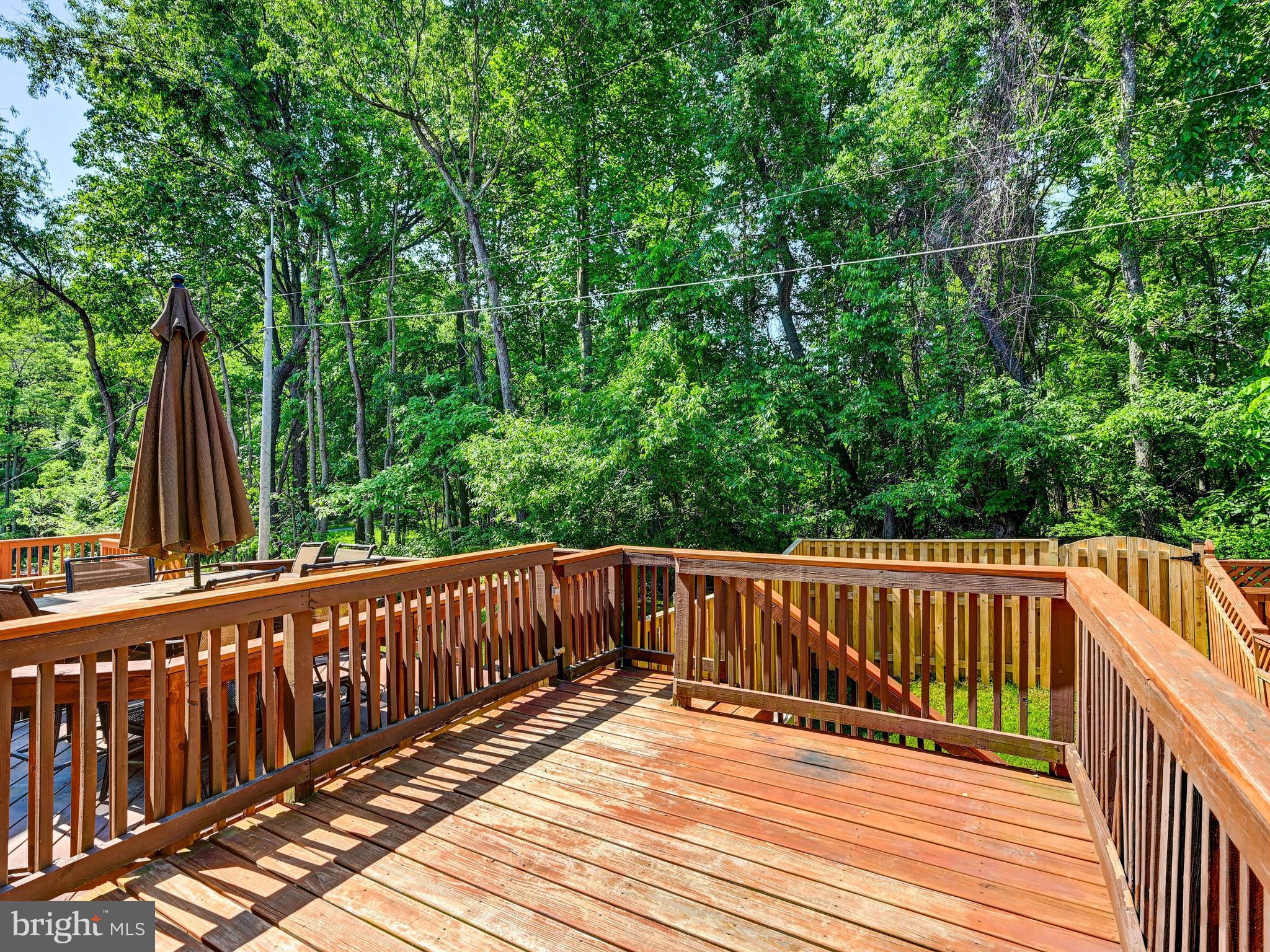 OWINGS MILLS - Residential