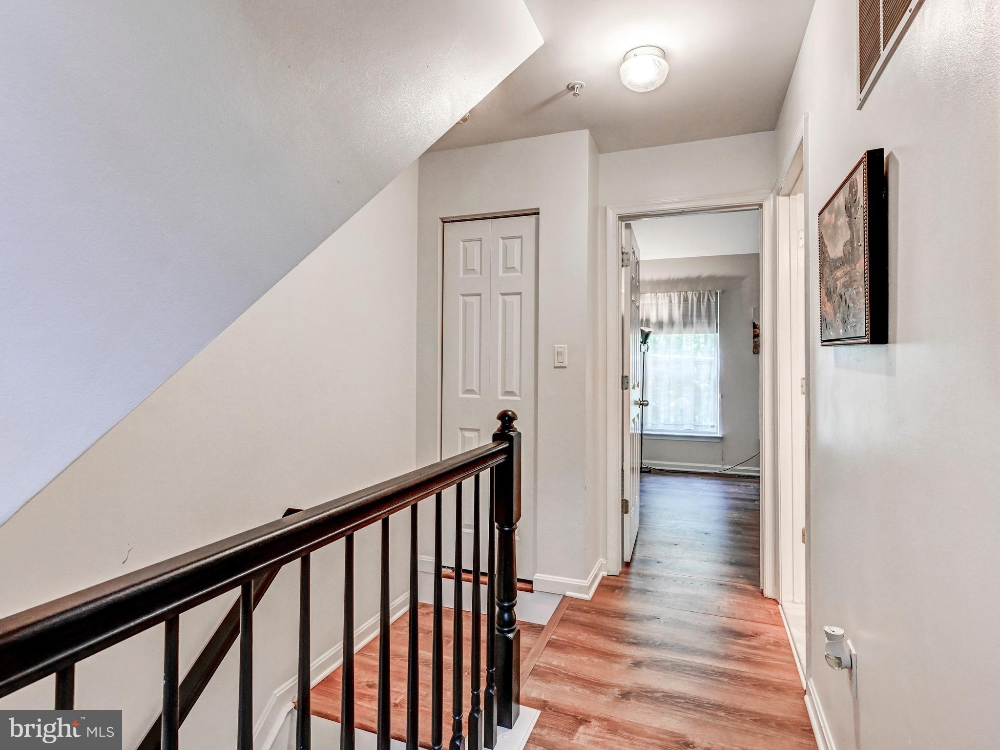 OWINGS MILLS - Residential