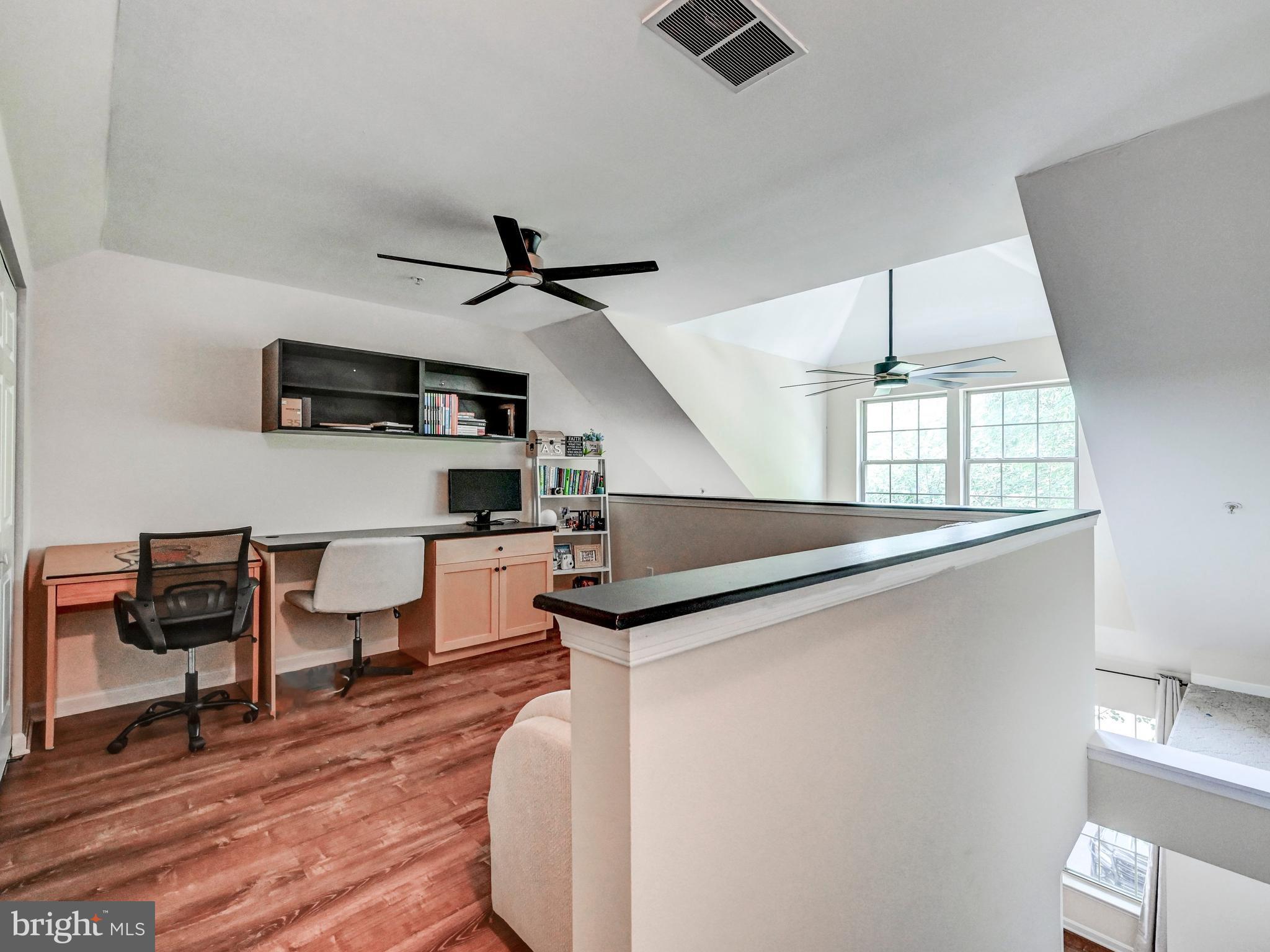 OWINGS MILLS - Residential
