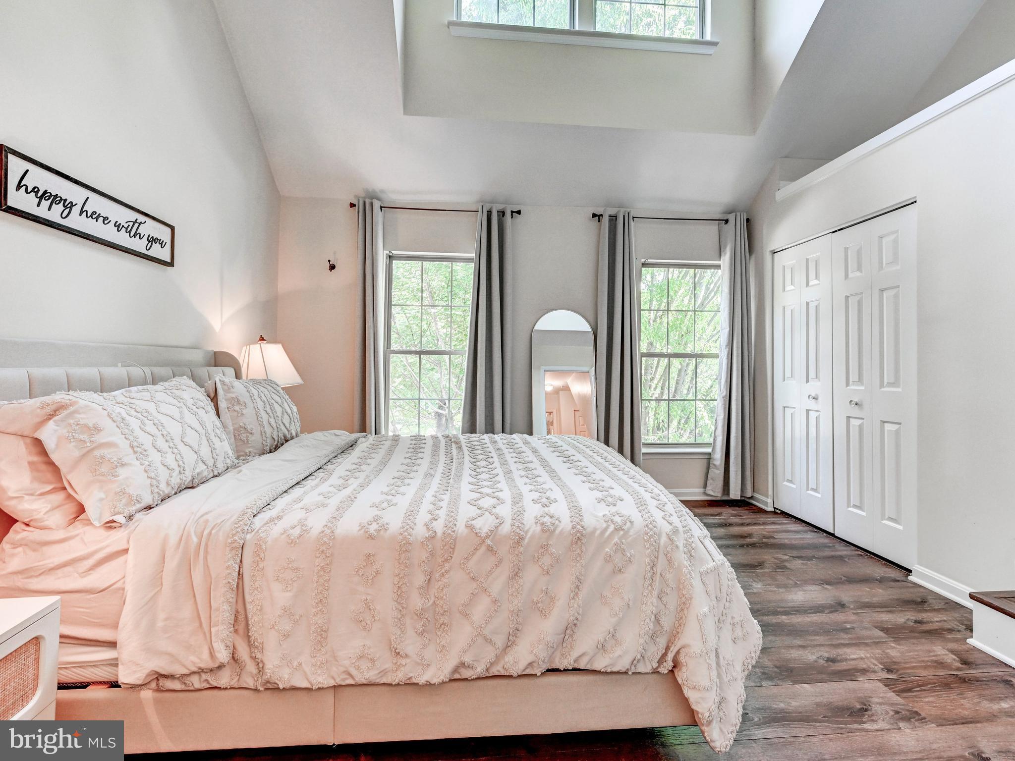 OWINGS MILLS - Residential