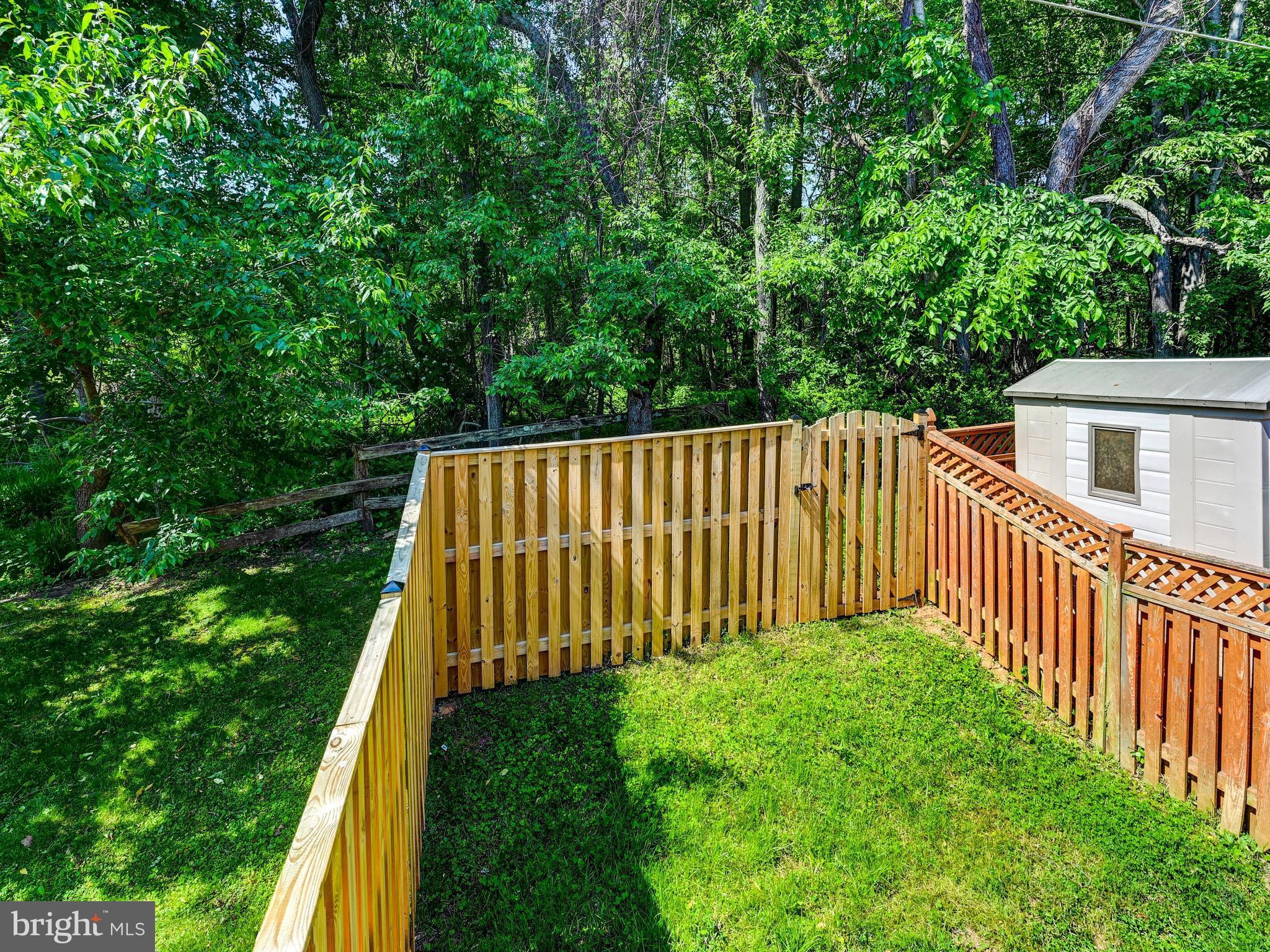 OWINGS MILLS - Residential