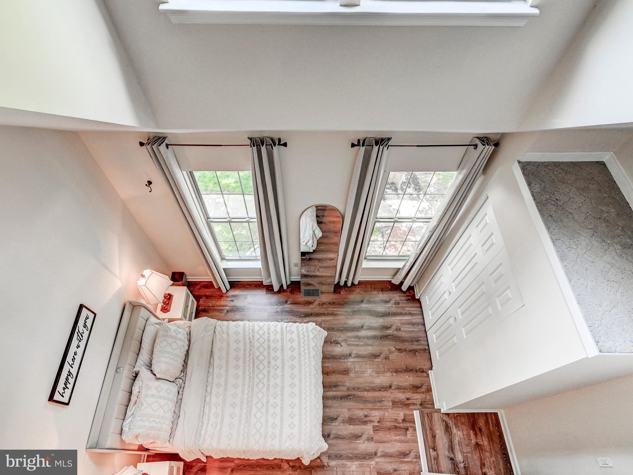 OWINGS MILLS - Residential