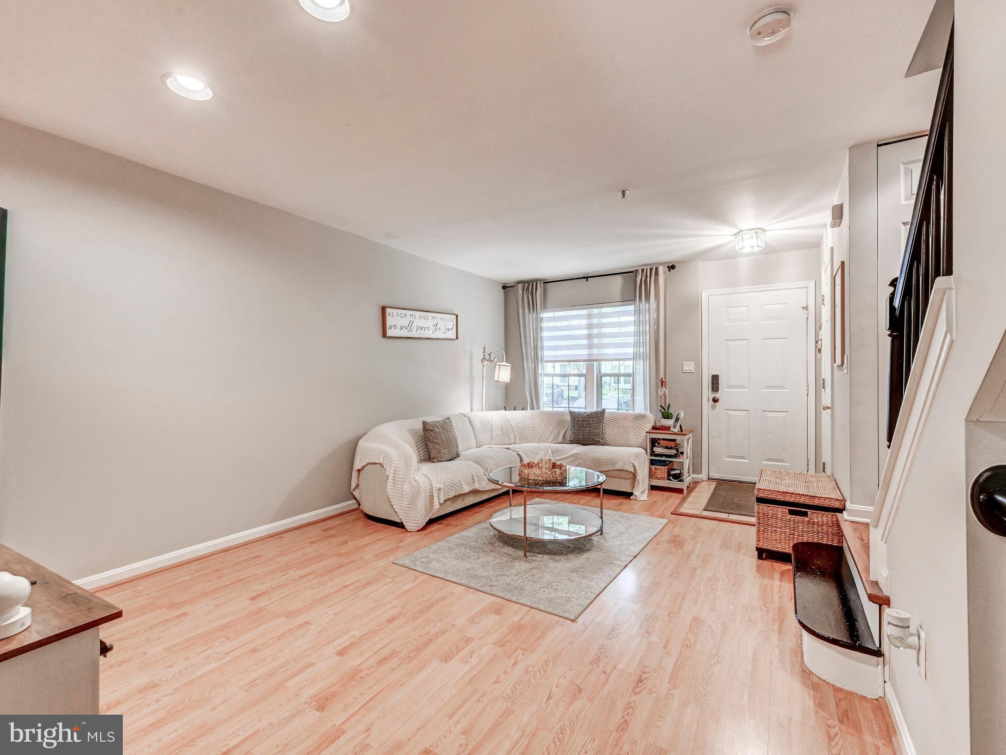 OWINGS MILLS - Residential