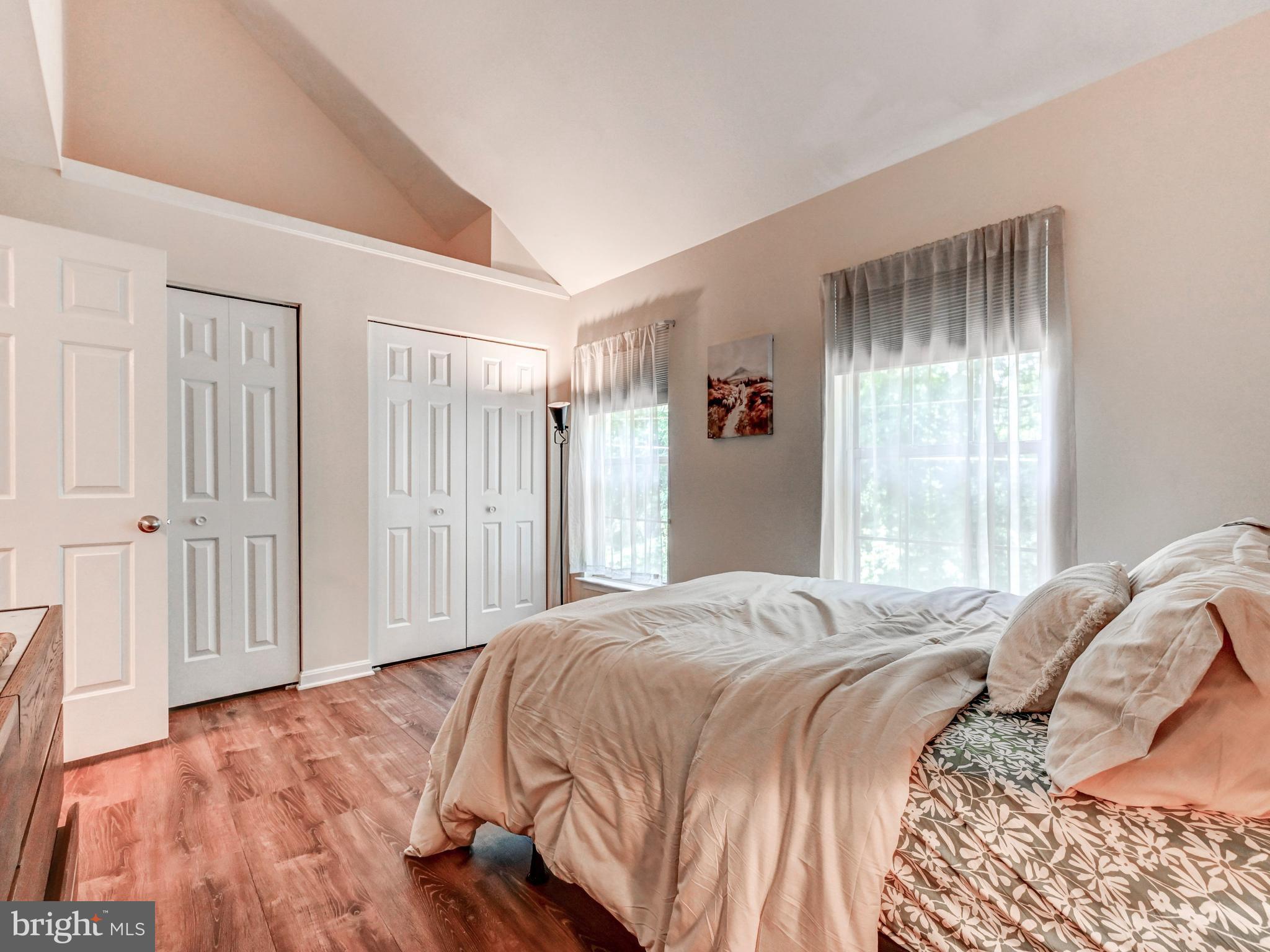 OWINGS MILLS - Residential