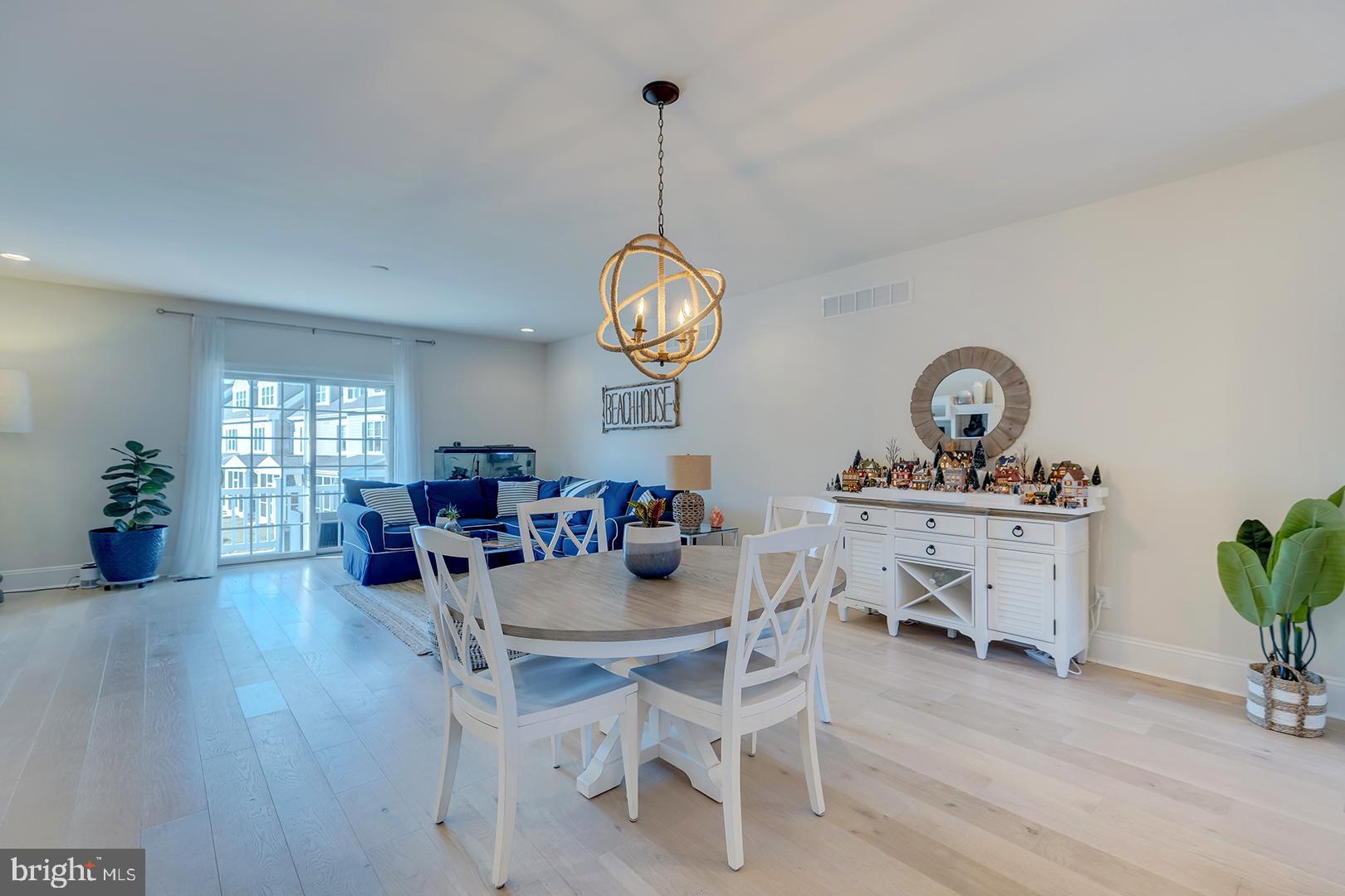 HERITAGE VILLAGE TOWNHOMES - Residential