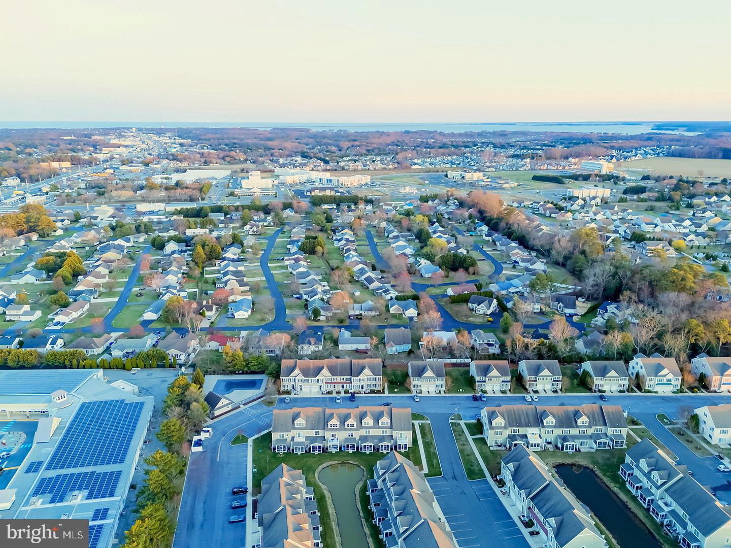 HERITAGE VILLAGE TOWNHOMES - Residential