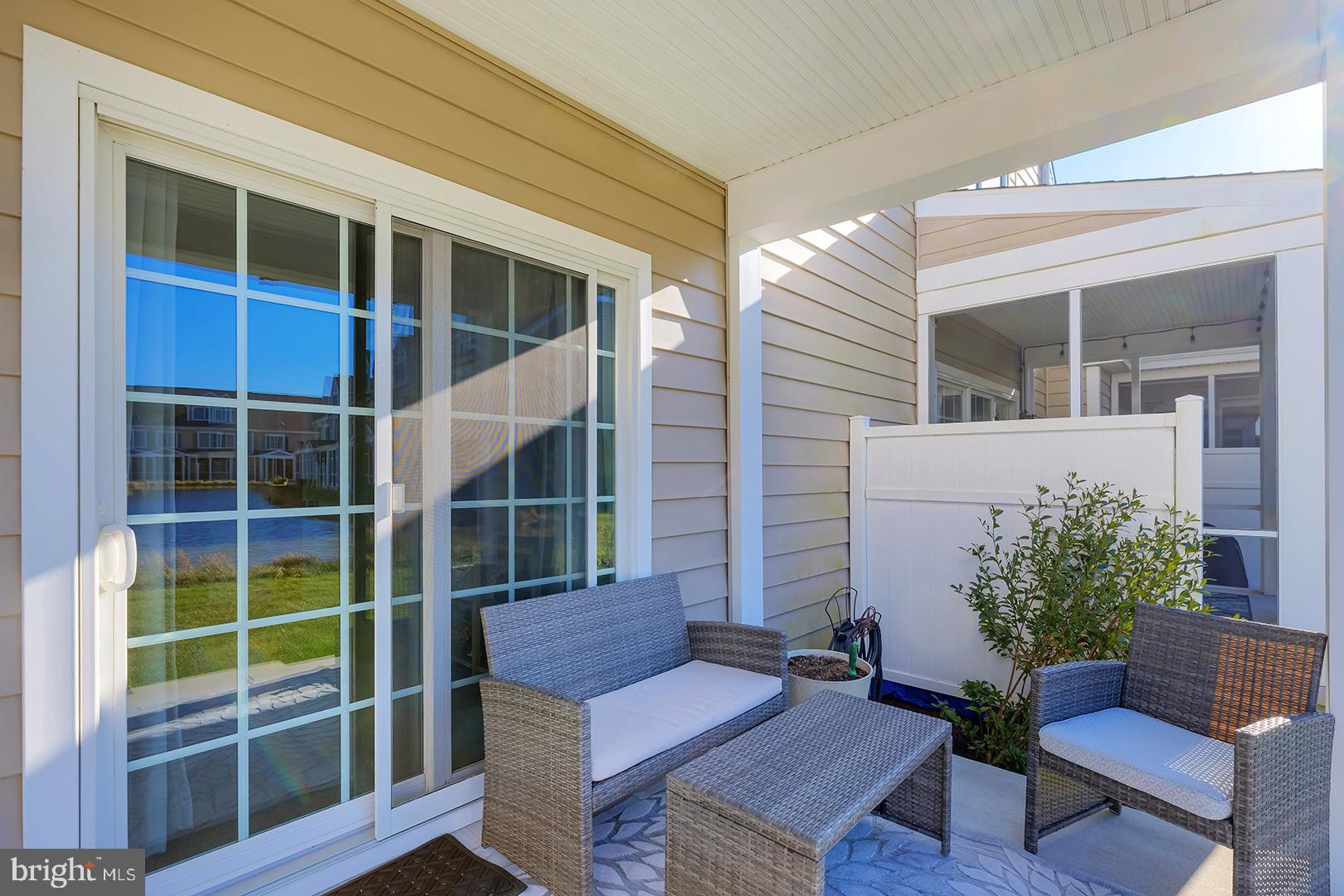 HERITAGE VILLAGE TOWNHOMES - Residential