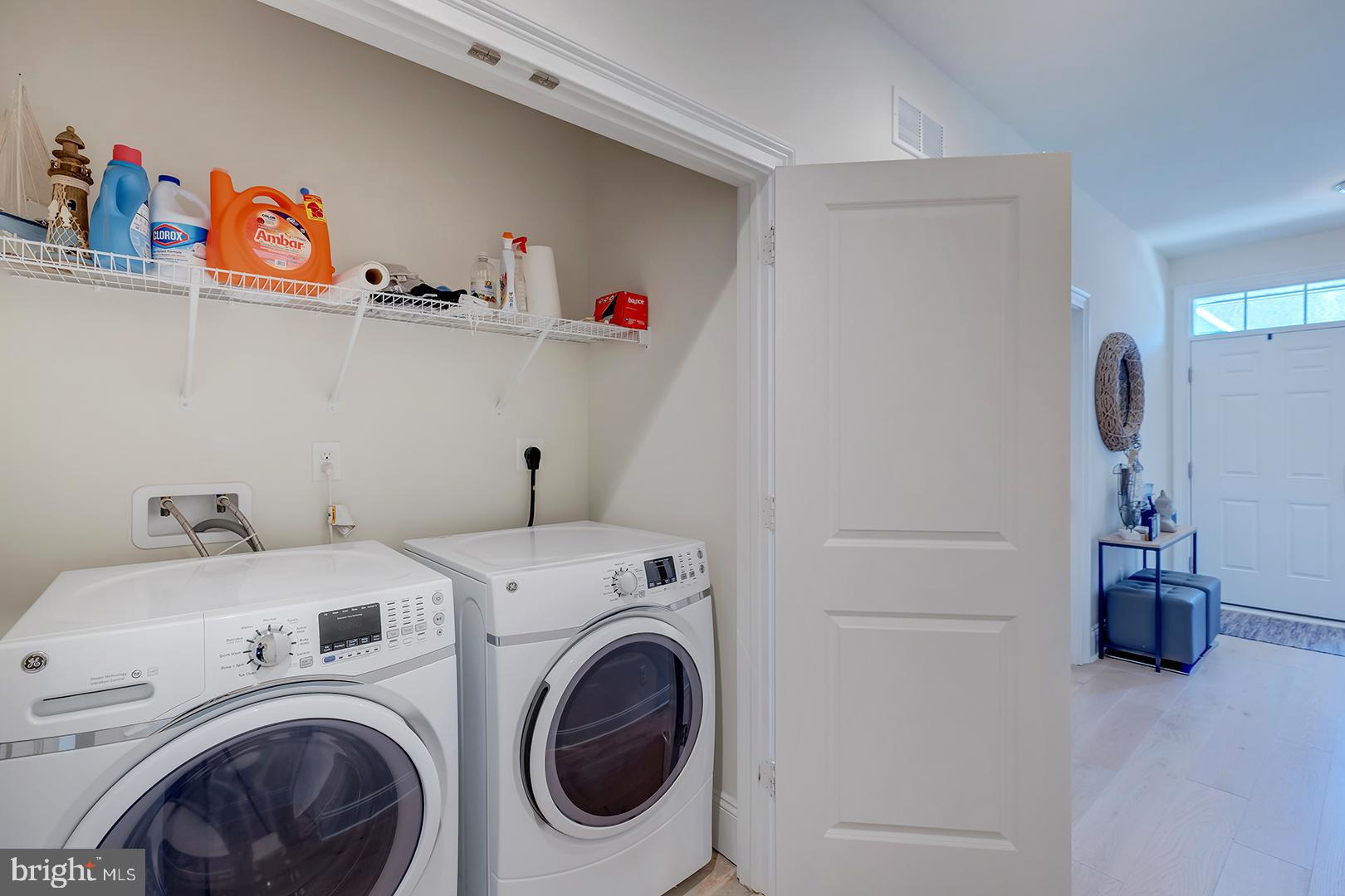 HERITAGE VILLAGE TOWNHOMES - Residential