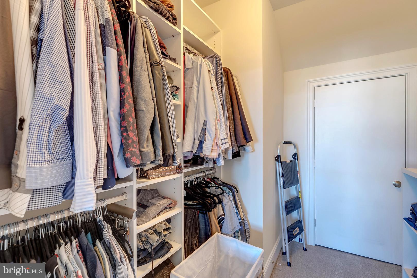 HERITAGE VILLAGE TOWNHOMES - Residential