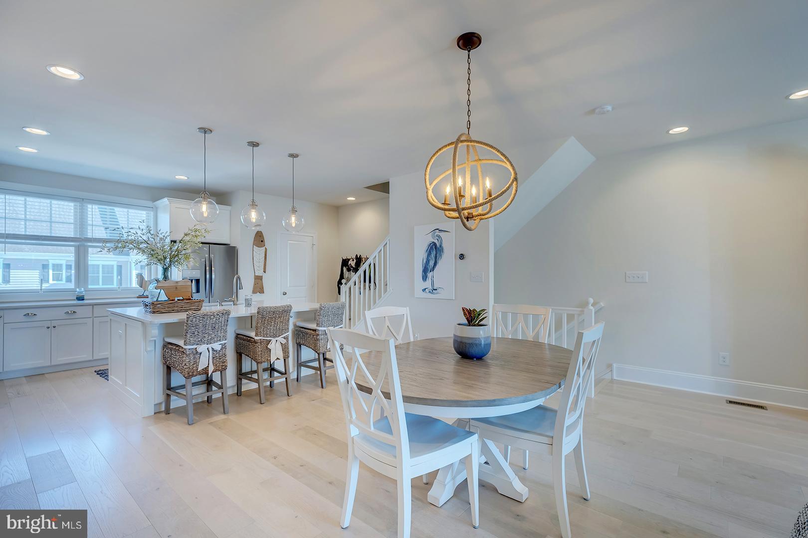 HERITAGE VILLAGE TOWNHOMES - Residential