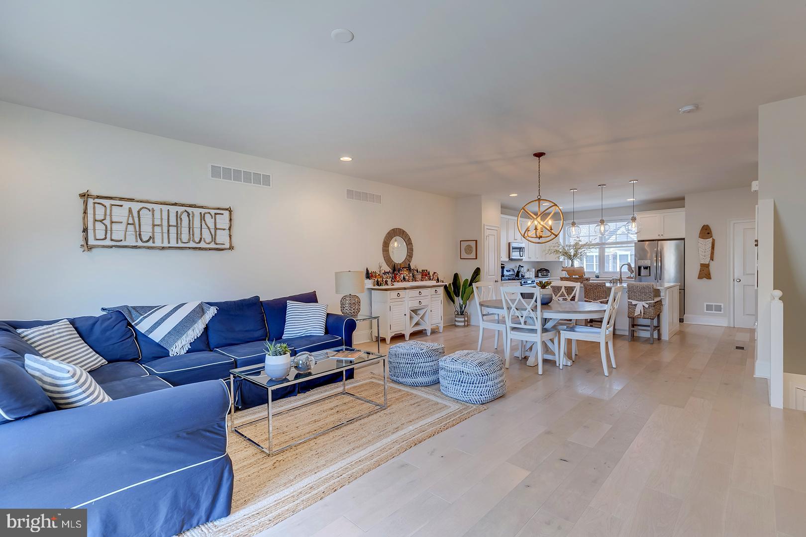 HERITAGE VILLAGE TOWNHOMES - Residential