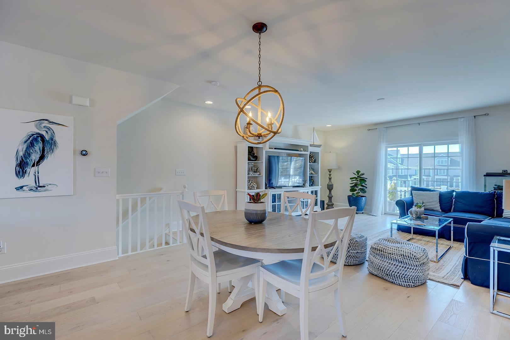 HERITAGE VILLAGE TOWNHOMES - Residential