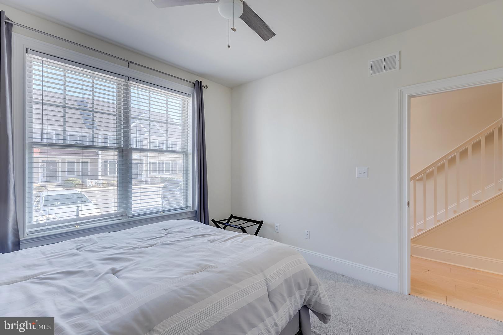 HERITAGE VILLAGE TOWNHOMES - Residential