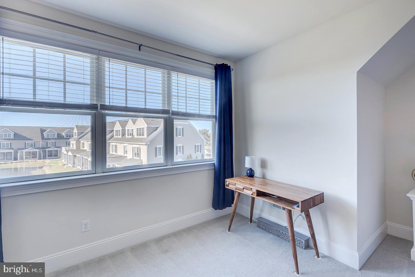 HERITAGE VILLAGE TOWNHOMES - Residential