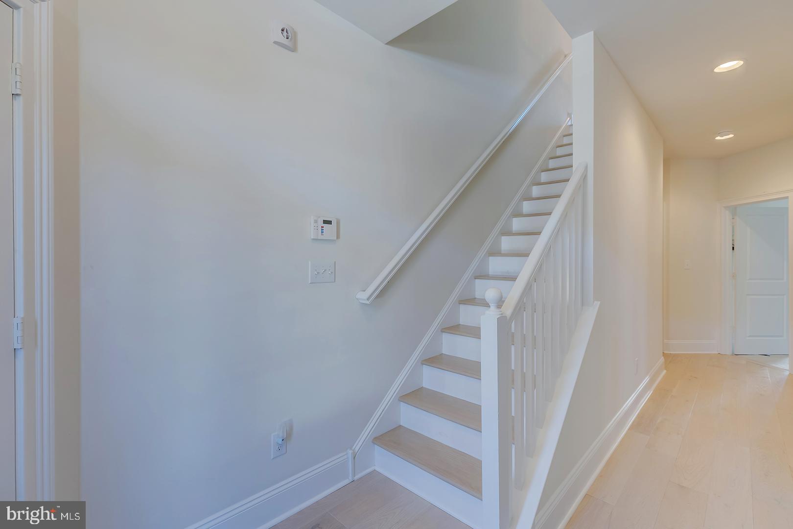 HERITAGE VILLAGE TOWNHOMES - Residential