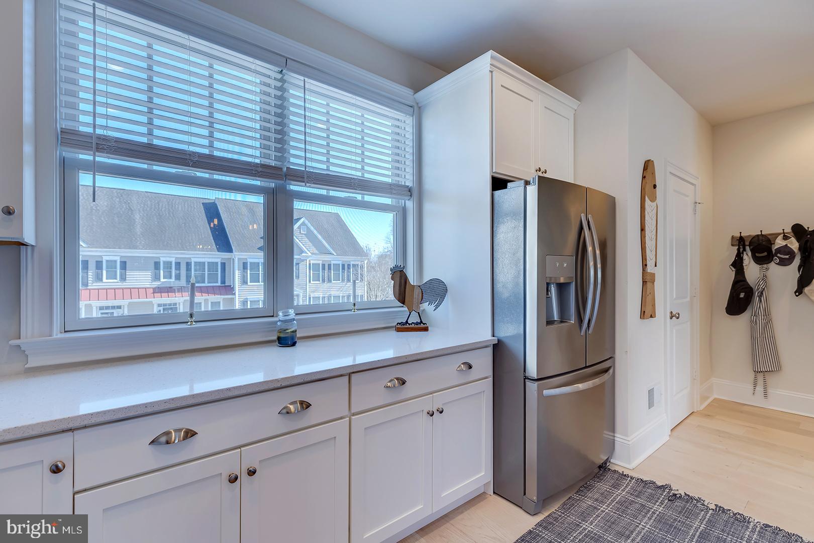 HERITAGE VILLAGE TOWNHOMES - Residential