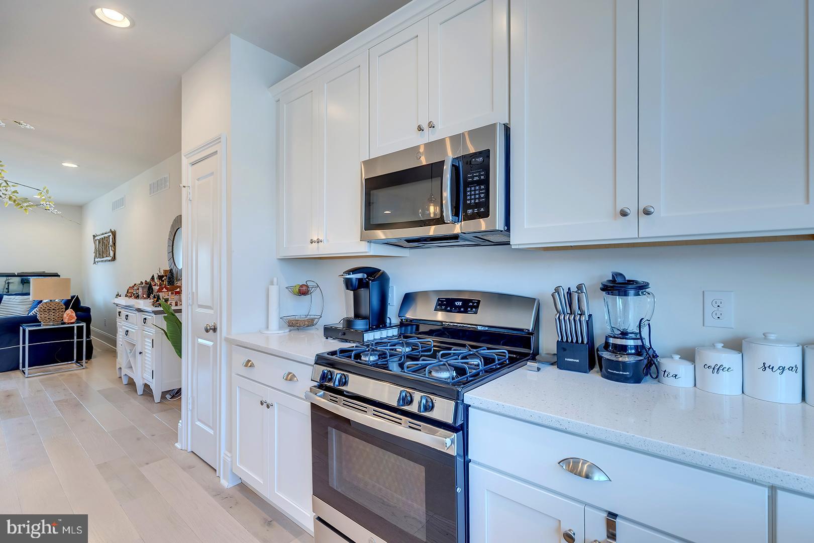 HERITAGE VILLAGE TOWNHOMES - Residential