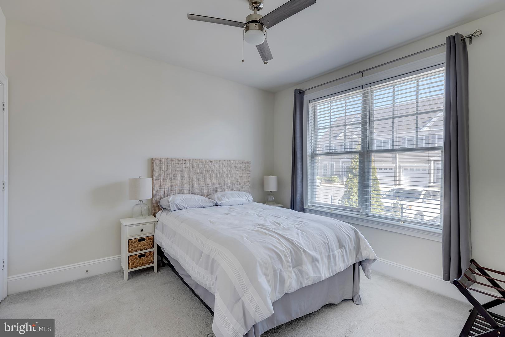 HERITAGE VILLAGE TOWNHOMES - Residential