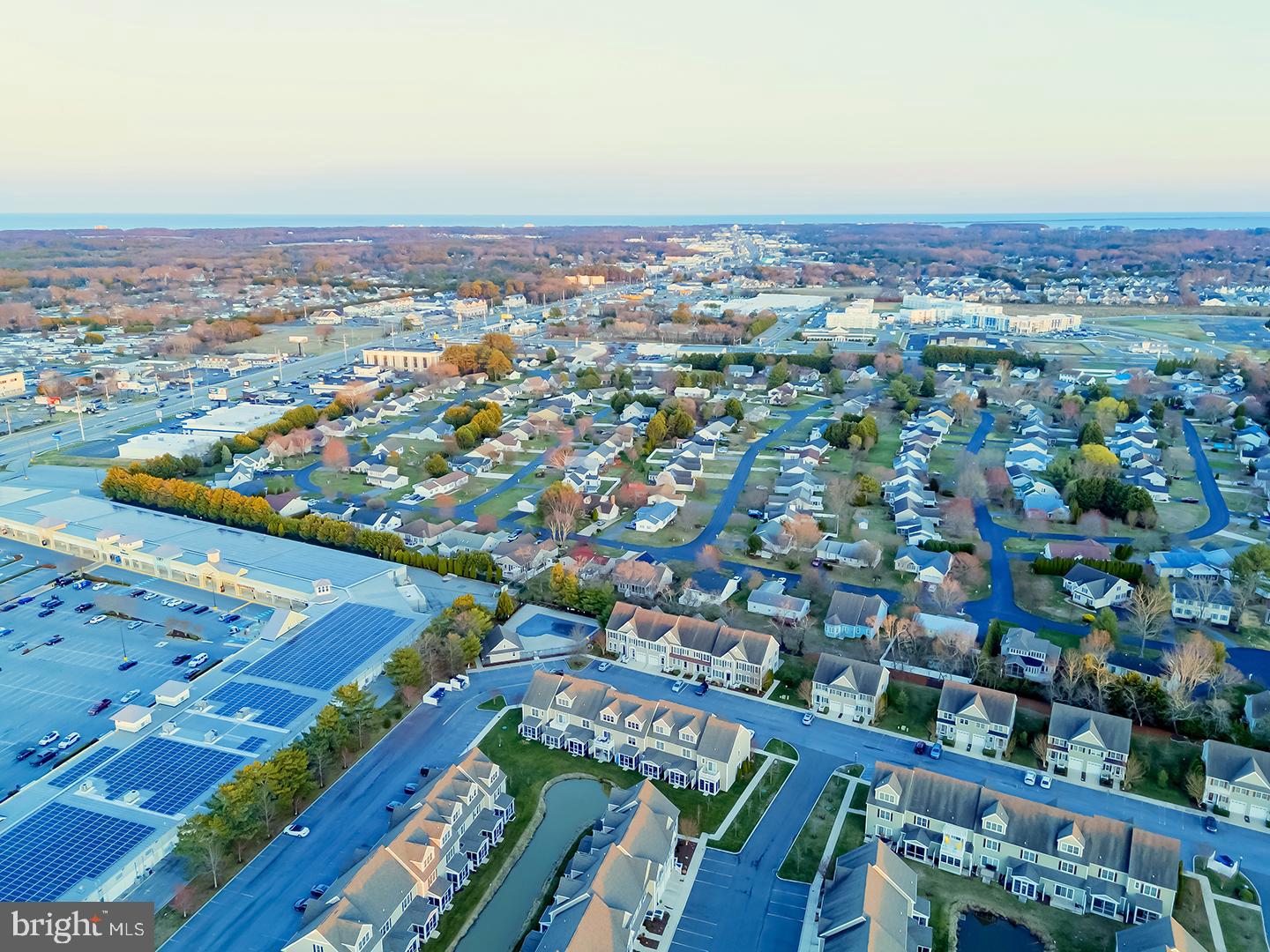 HERITAGE VILLAGE TOWNHOMES - Residential