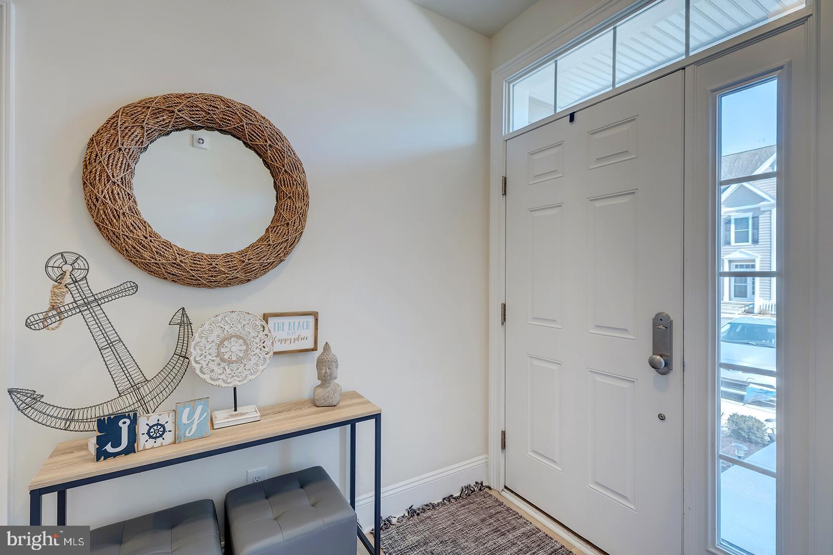 HERITAGE VILLAGE TOWNHOMES - Residential