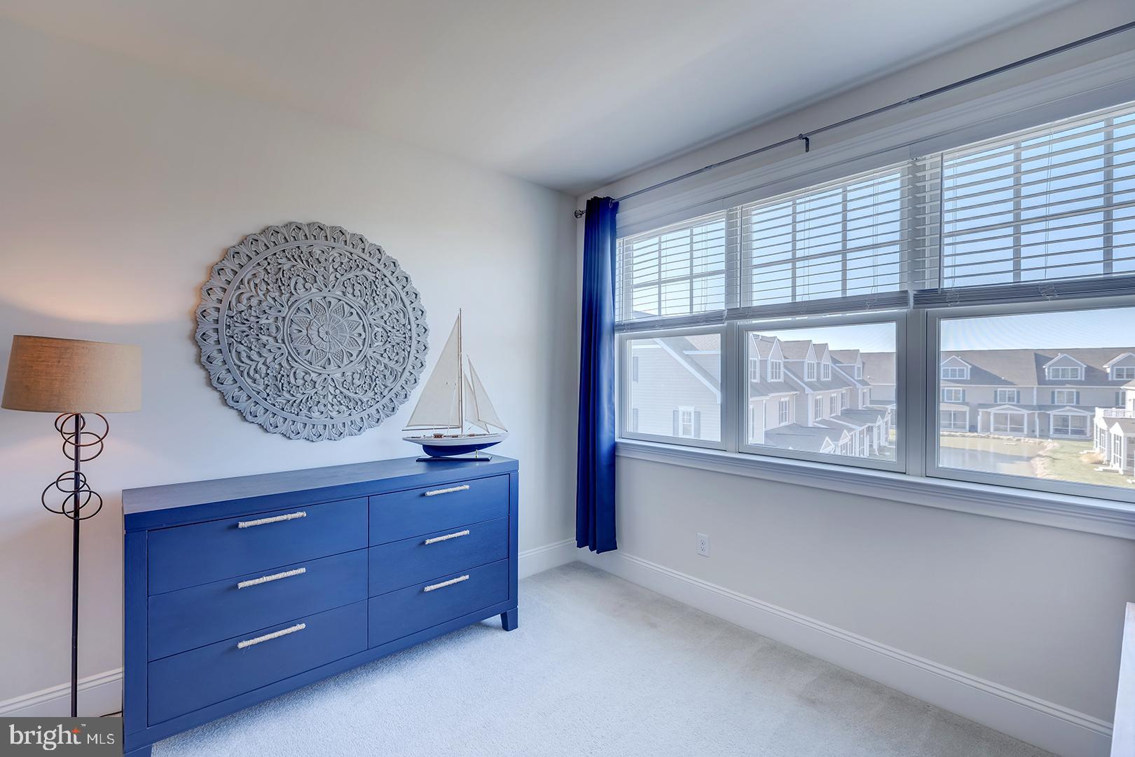 HERITAGE VILLAGE TOWNHOMES - Residential