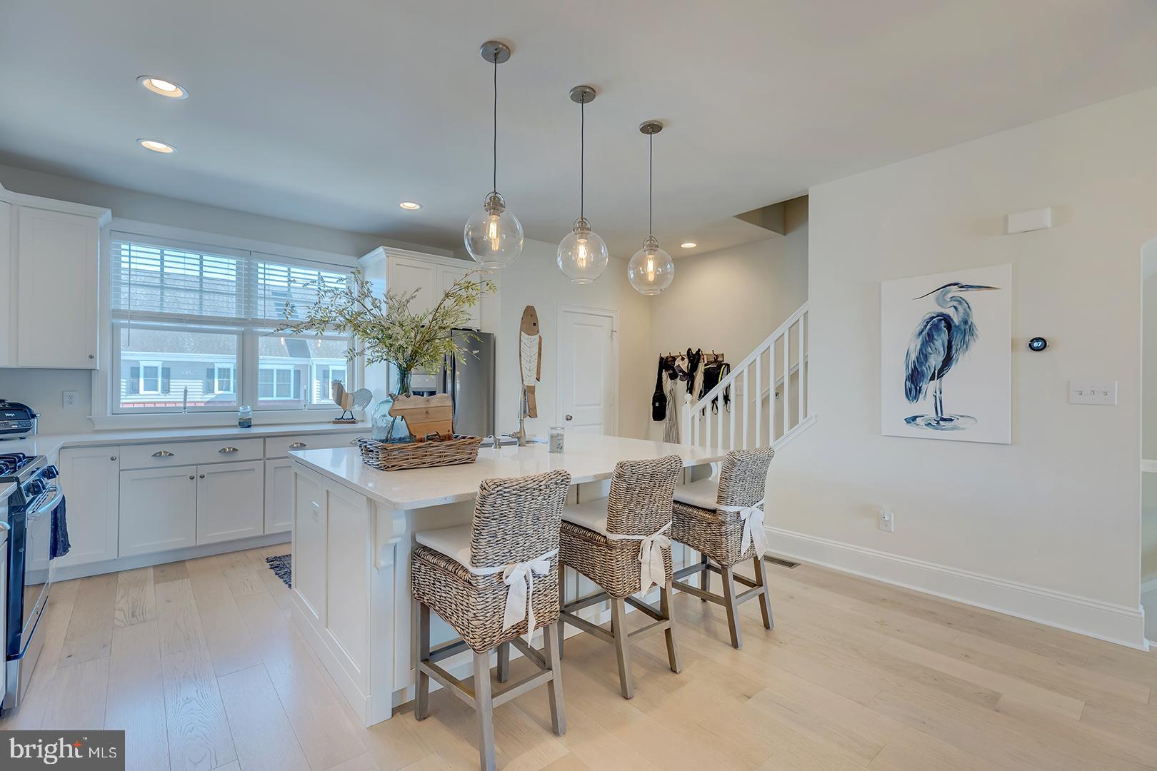 HERITAGE VILLAGE TOWNHOMES - Residential