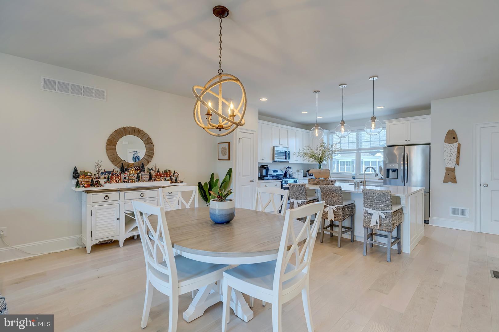 HERITAGE VILLAGE TOWNHOMES - Residential