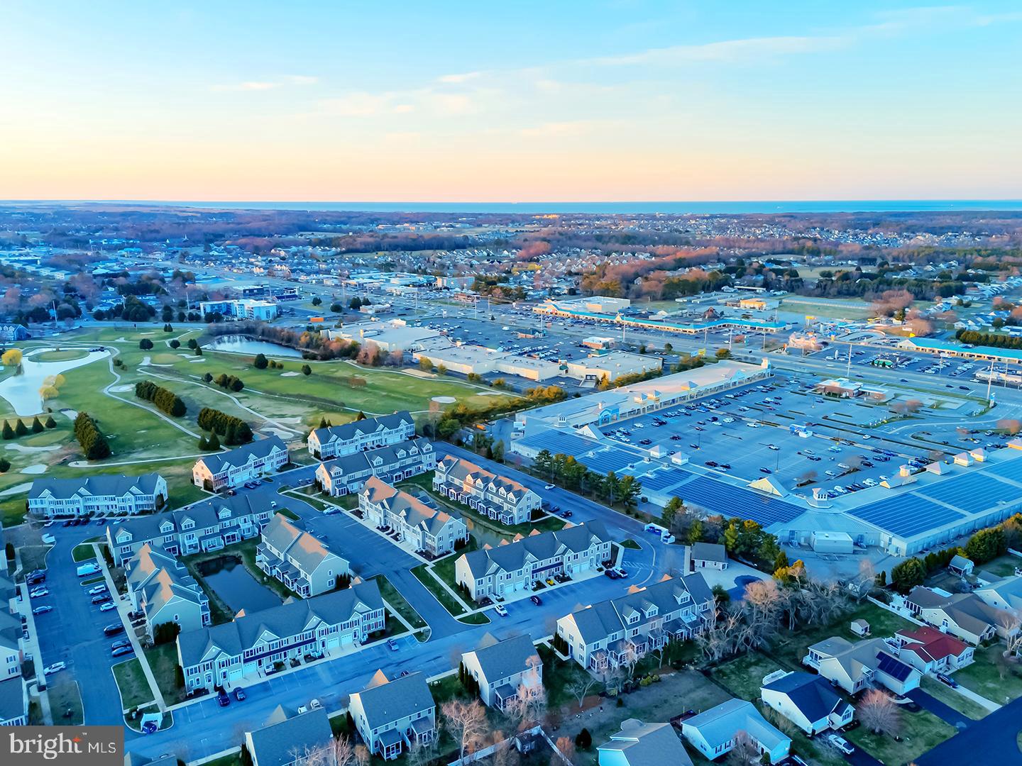 HERITAGE VILLAGE TOWNHOMES - Residential
