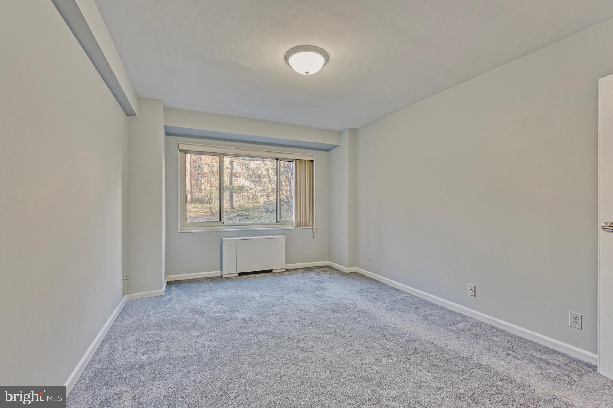 WESLEY HEIGHTS - Residential Lease