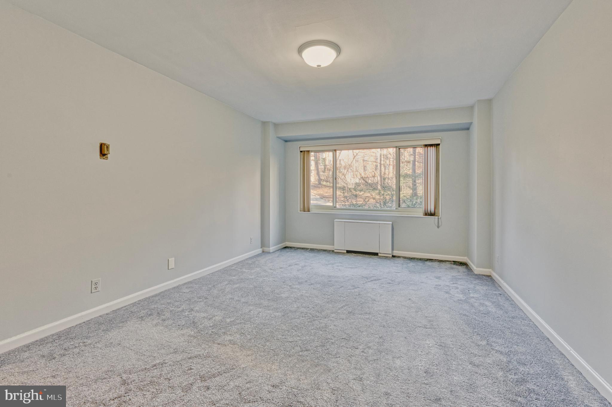 WESLEY HEIGHTS - Residential Lease