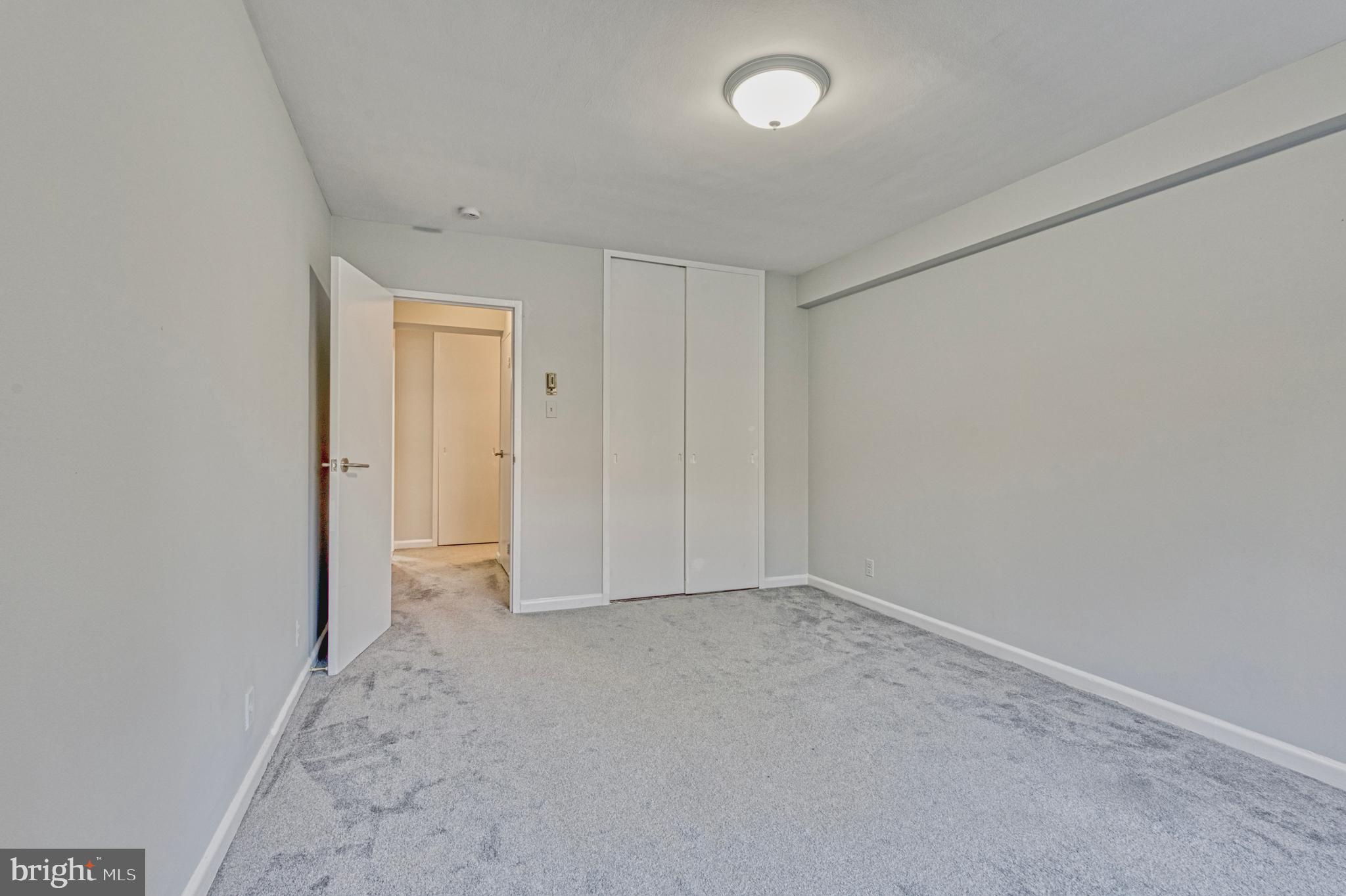 WESLEY HEIGHTS - Residential Lease