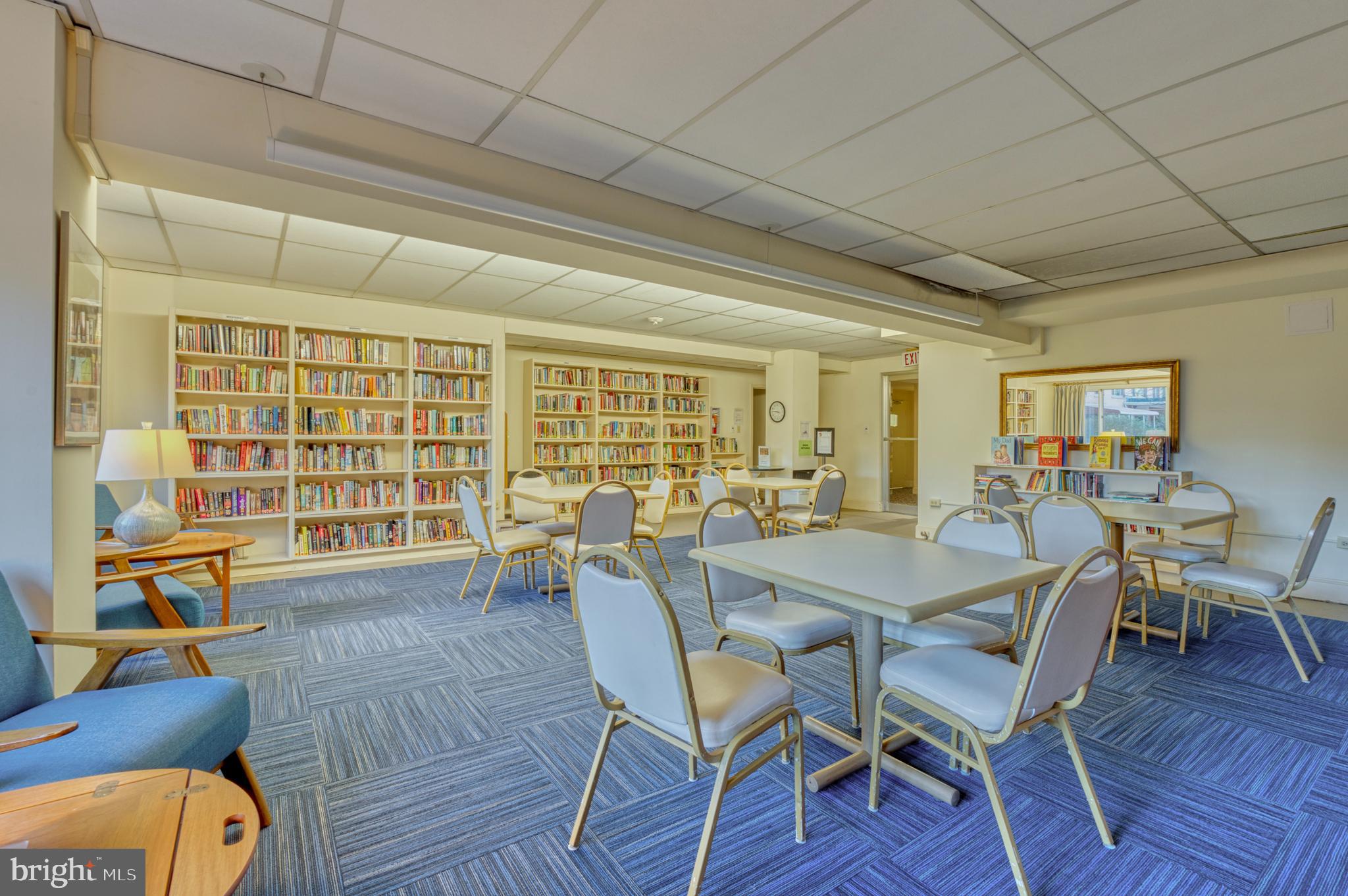 WESLEY HEIGHTS - Residential Lease