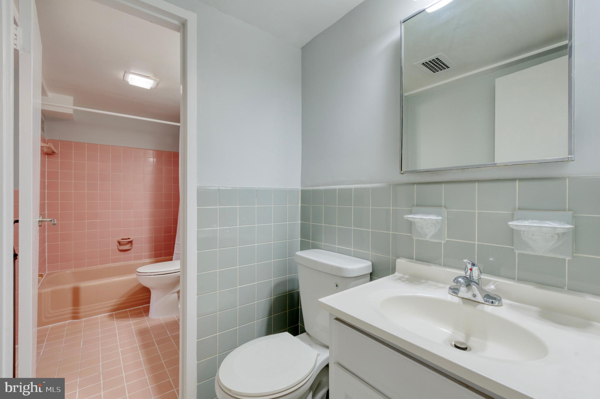 WESLEY HEIGHTS - Residential Lease