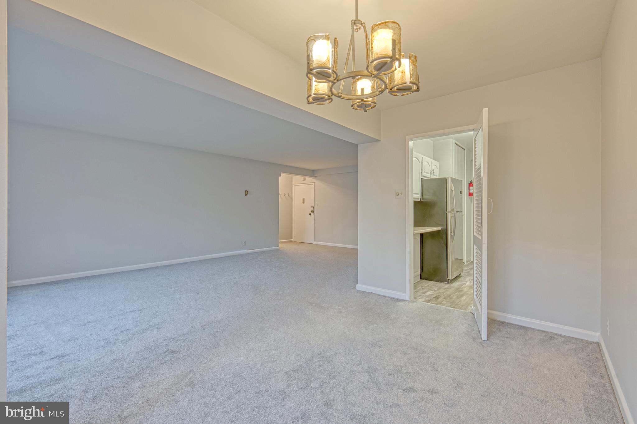 WESLEY HEIGHTS - Residential Lease