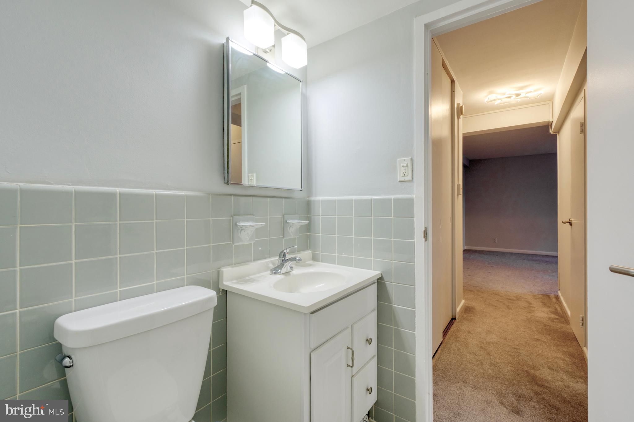 WESLEY HEIGHTS - Residential Lease