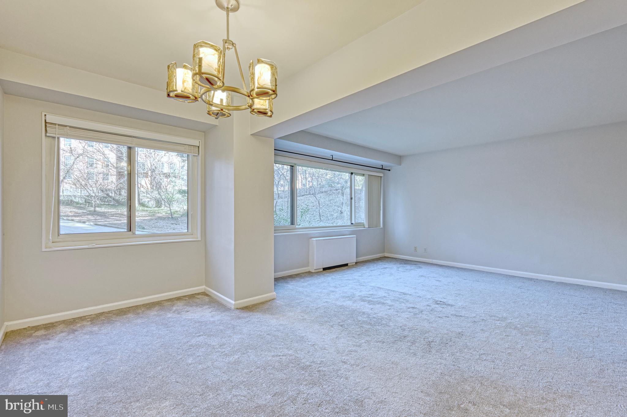 WESLEY HEIGHTS - Residential Lease