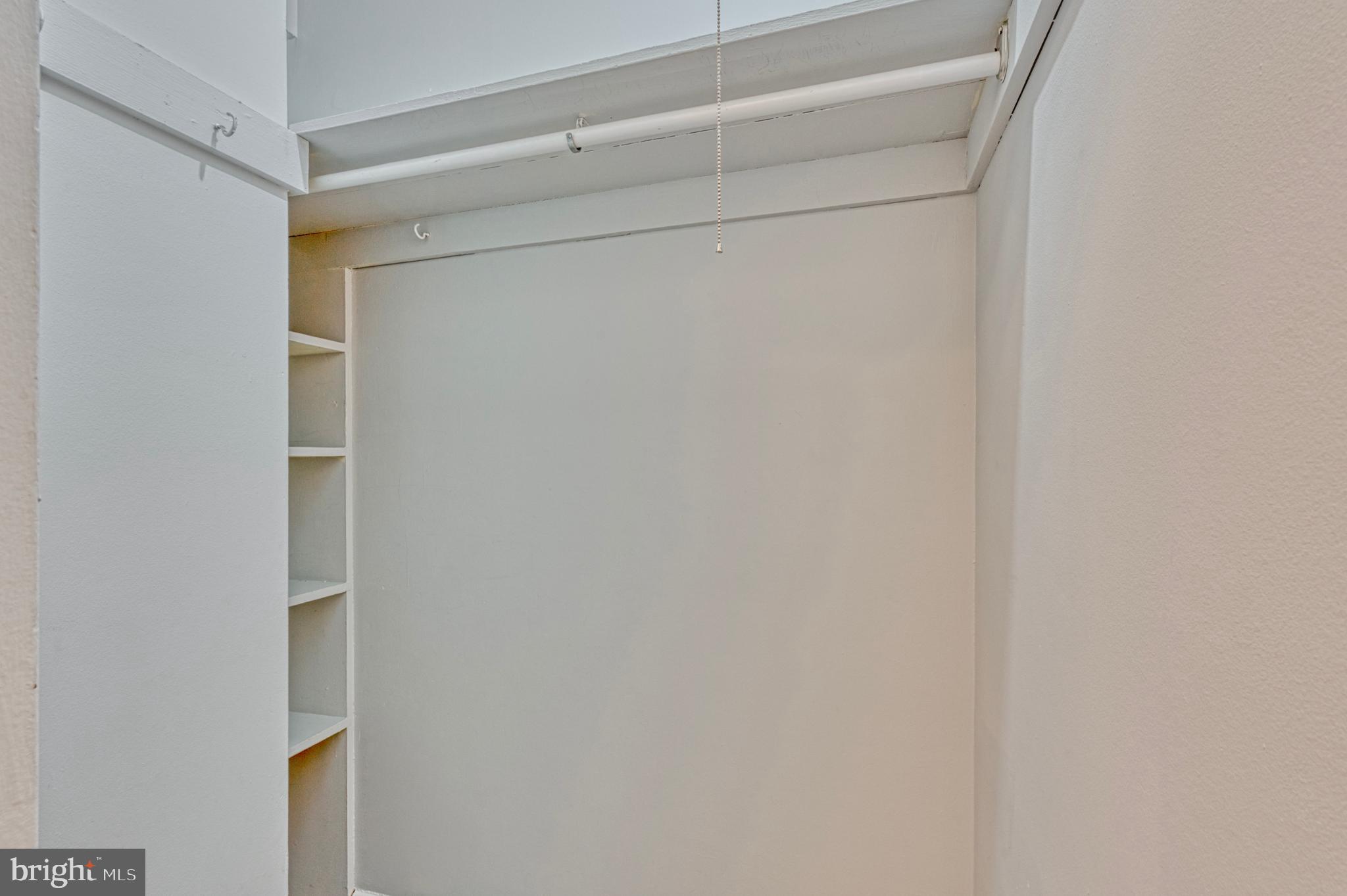 WESLEY HEIGHTS - Residential Lease