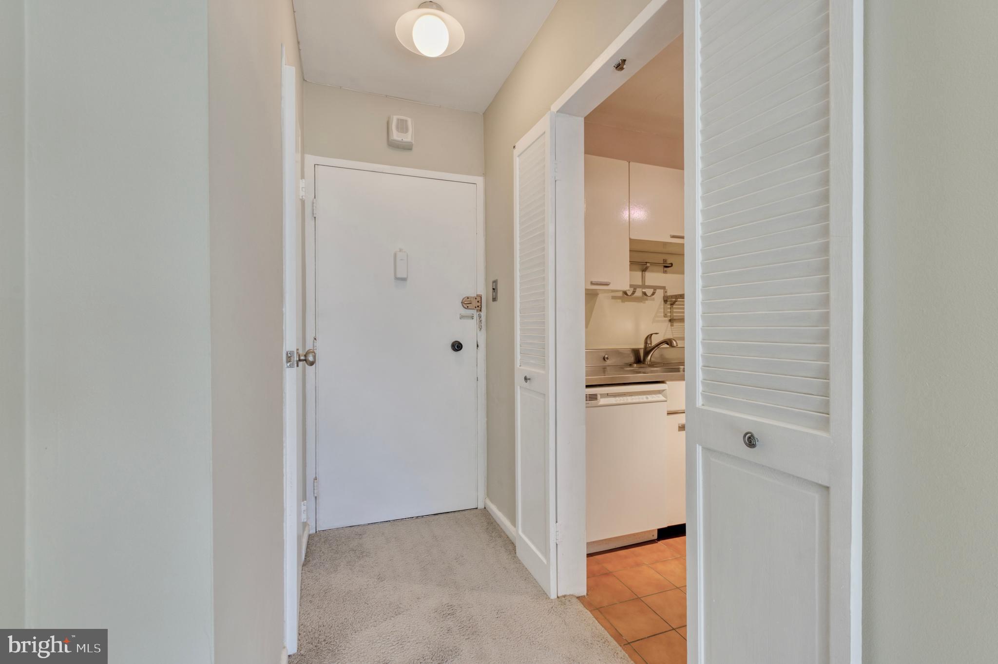 WESLEY HEIGHTS - Residential Lease