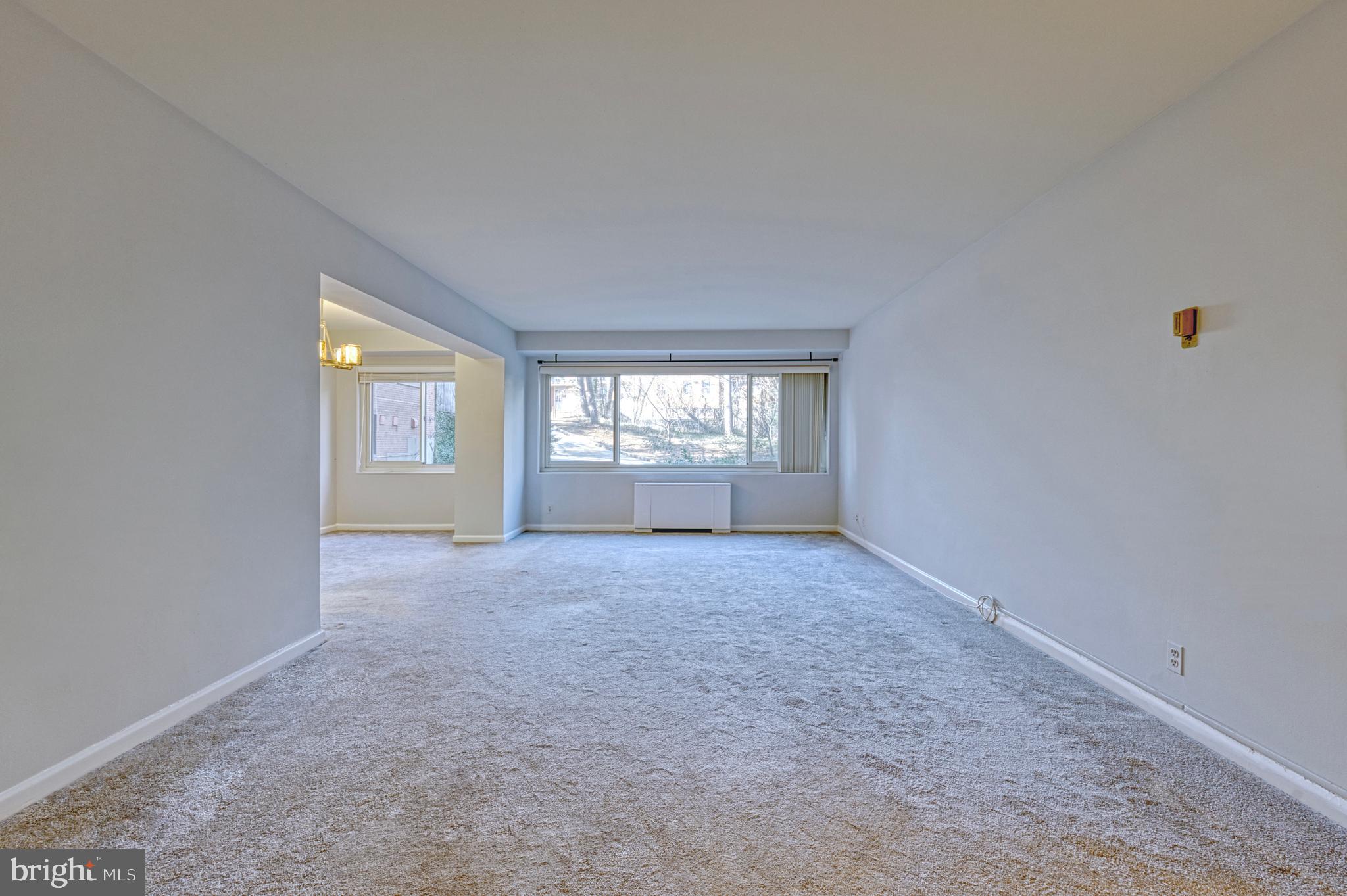 WESLEY HEIGHTS - Residential Lease