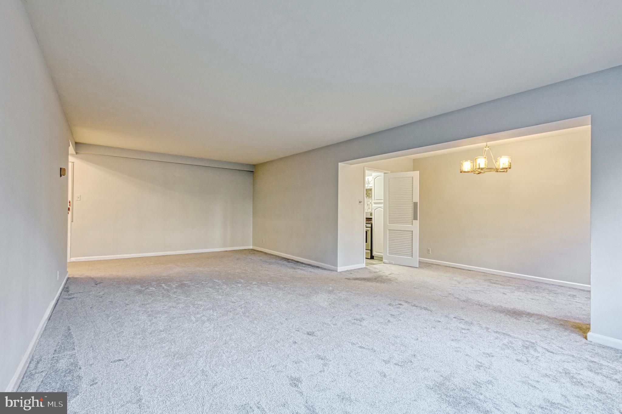 WESLEY HEIGHTS - Residential Lease