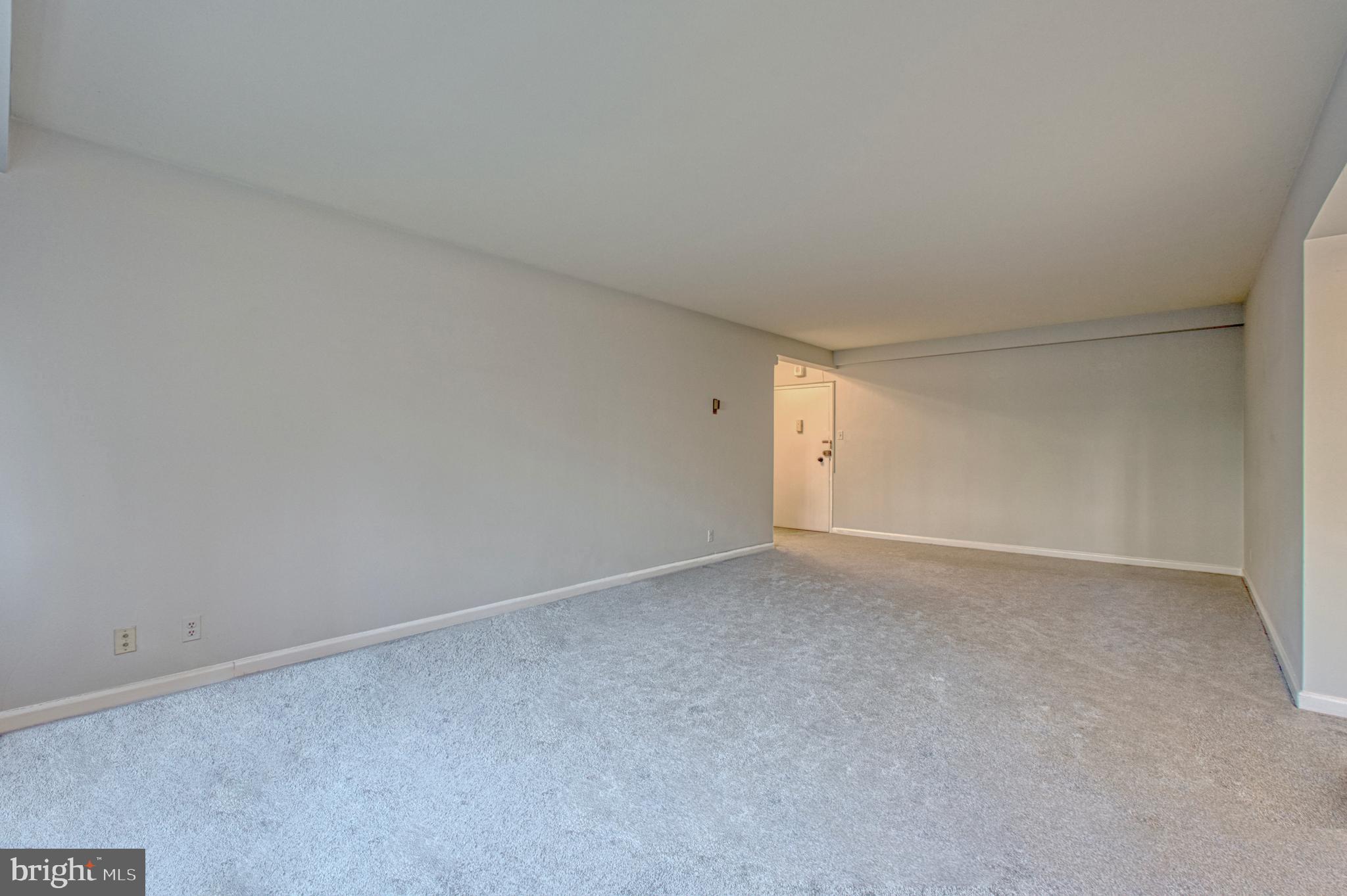 WESLEY HEIGHTS - Residential Lease