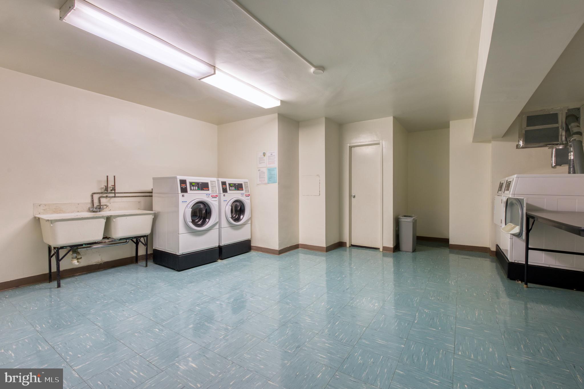 WESLEY HEIGHTS - Residential Lease