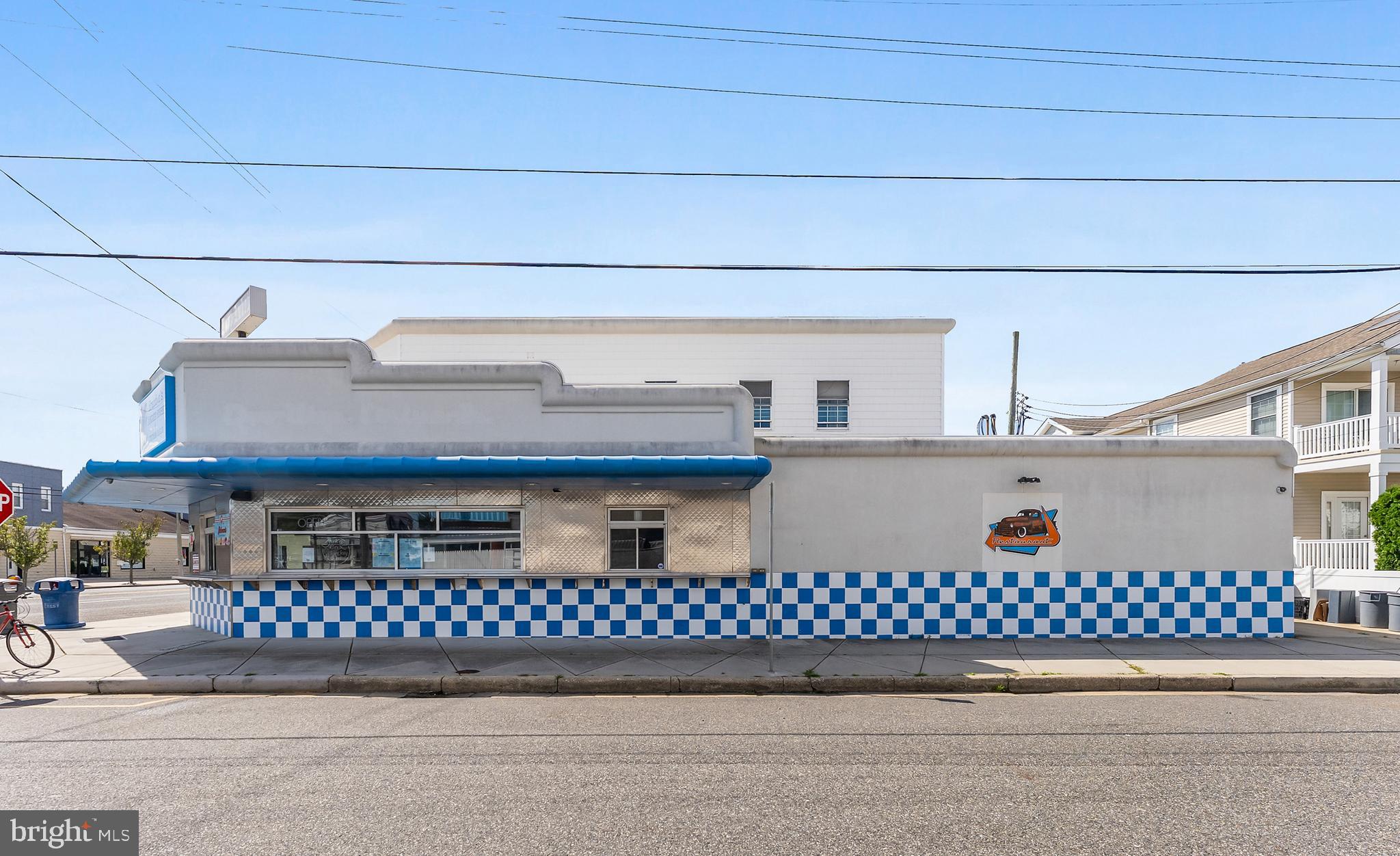 6200 NEW JERSEY AVENUE