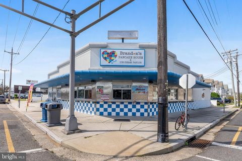 Photo of 6200 New Jersey Avenue, WILDWOOD, NJ 08260 (MLS # NJCM2006184)