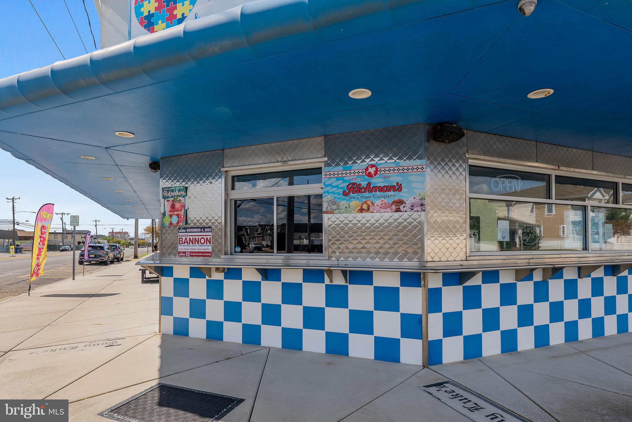 6200 NEW JERSEY AVENUE