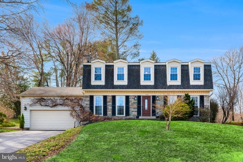 Homes For Rent - 1700 Chester Mill Road<br/> SILVER SPRING, MD 20906