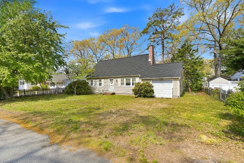 Homes For Sale - 464 Newport Road<br/> FORKED RIVER, NJ 08731