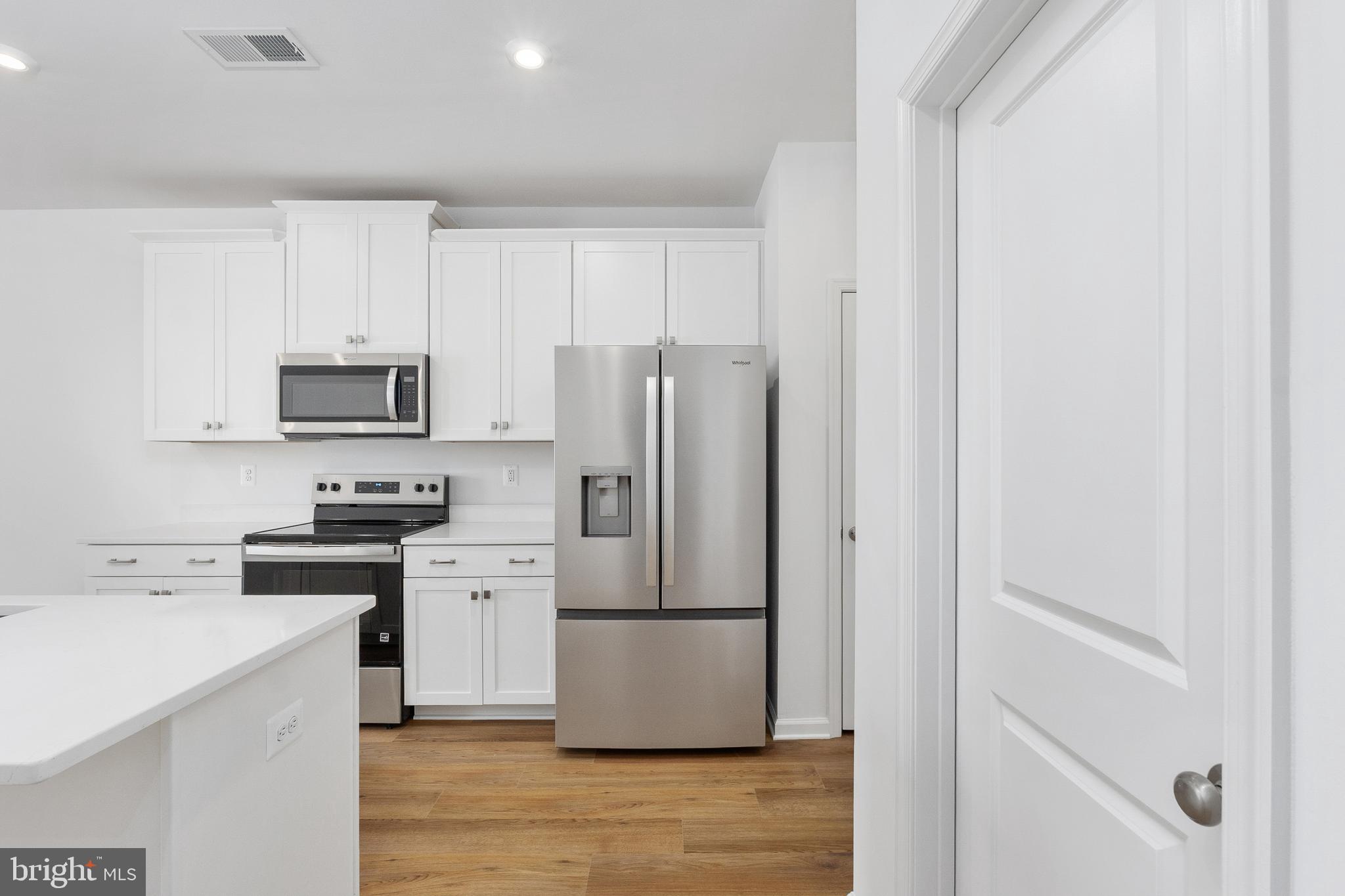 GOOSE CREEK VILLAGE CONDOMINIUM - Residential