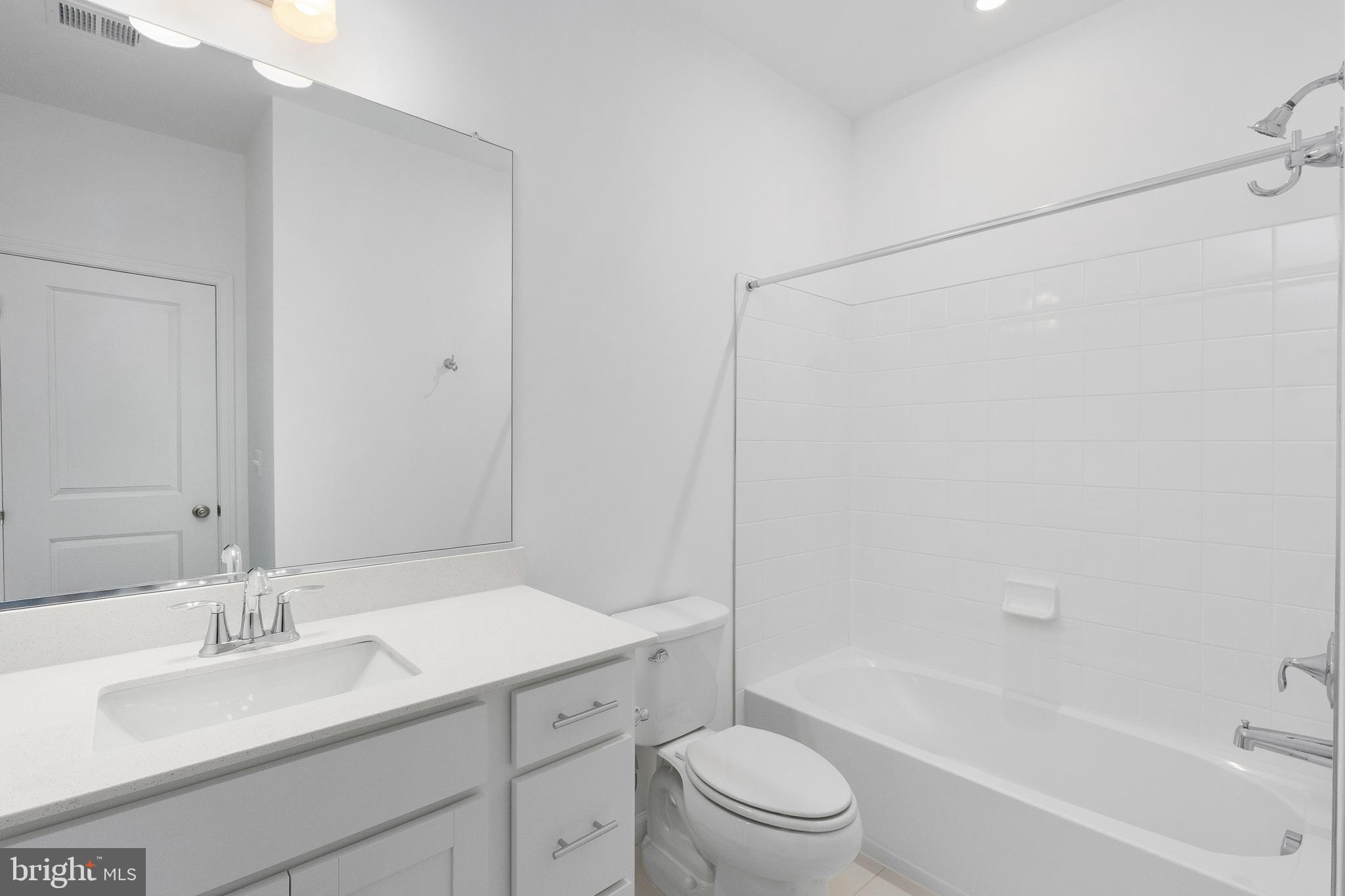 GOOSE CREEK VILLAGE CONDOMINIUM - Residential